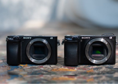 So Sánh Sony A6300 Và A6400: Đánh Giá Chi Tiết Thông Số Kỹ Thuật