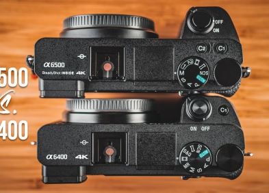 So Sánh A6400 Và A6500: Đâu Là Lựa Chọn Phù Hợp Cho Bạn?