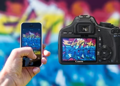 So sánh ảnh chụp từ máy ảnh và điện thoại: Liệu điện thoại có thay thế được máy ảnh?