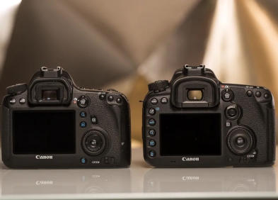 So Sánh Canon 6D và 7D: Máy Ảnh Phù Hợp Chụp Phong Cảnh và Thể Thao