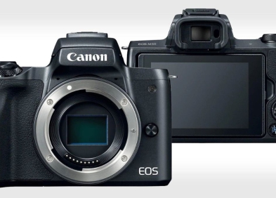 So Sánh Canon M50 và M50 Mark II: Đánh Giá Chi Tiết Những Cải Tiến Nổi Bật