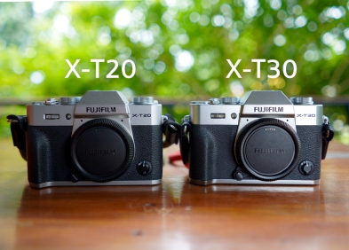 So sánh XT20 và XT30: Phân tích những ưu nhược điểm