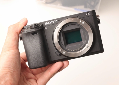 Sony A6400: Khám phá những tính năng nổi bật của máy ảnh Mirrorless