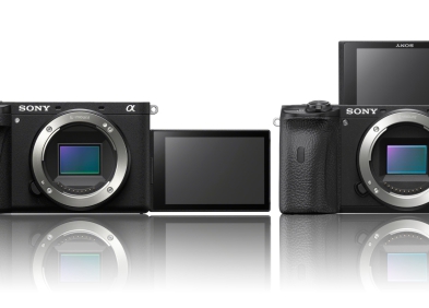 So sánh Sony A6600 vs Sony A6700: Máy ảnh APS-C tốt nhất của Sony
