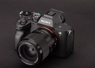 Sony A74: Có Gì Cải Tiến So Với Các Dòng Máy Tiền Nhiệm?