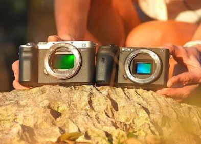 Sony A7C vs A6700: So sánh chi tiết hai mẫu máy ảnh Sony nổi bật
