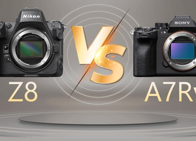 So sánh Sony A7R5 vs Nikon Z8: Lựa chọn tốt nhất cho nhiếp ảnh gia?