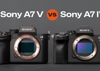 So sánh Sony A7V vs A7IV: Sẽ có những nâng cấp gì?