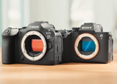 Sony A7V vs Canon R6 III: Lựa chọn nào cho phân khúc tầm trung?