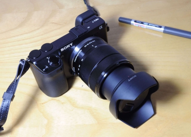 Sony Alpha NEX 7: Huyền thoại máy ảnh mirrorless Sony có gì đặc biệt?