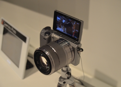 Sony NEX 5R ra mắt năm nào? Cập nhật thông tin chi tiết