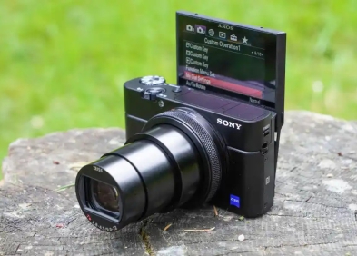 Sony RX100 VII: Chiếc máy ảnh compact cao cấp có gì đáng chú ý?
