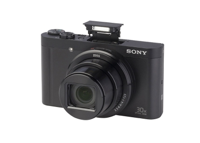 Sony WX500 sản xuất năm nào? Tìm hiểu chi tiết