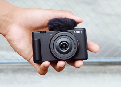 Sony ZV 1F Review: Có phải lựa chọn hợp lý cho người mới?
