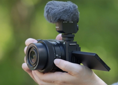 Sony ZV-E10 ii ra mắt năm nào? Có phải lựa chọn hoàn hảo