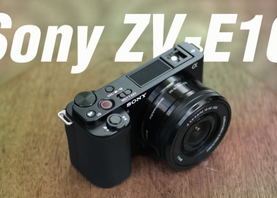 Sony ZV-E10 ra mắt năm nào? Vì sao đến nay vẫn đáng mua?