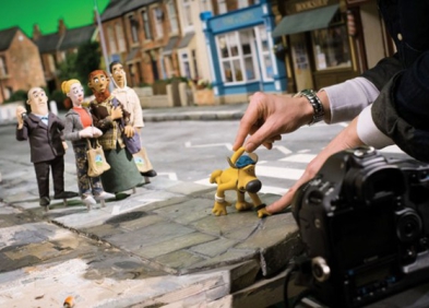 Stop motion là gì? Cách tạo video stop motion đơn giản