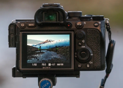 5 tính năng máy ảnh quan trọng ít người biết tới