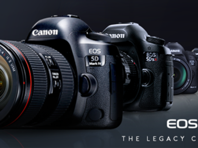 CANON 
