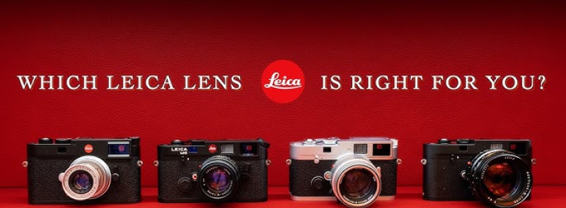 LEICA