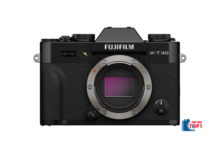 FUJIFILM X-T30 MARK III - CHÍNH HÃNG