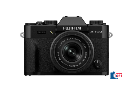 FUJIFILM X-T30 MARK III - CHÍNH HÃNG