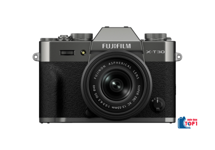FUJIFILM X-T30 MARK III - CHÍNH HÃNG