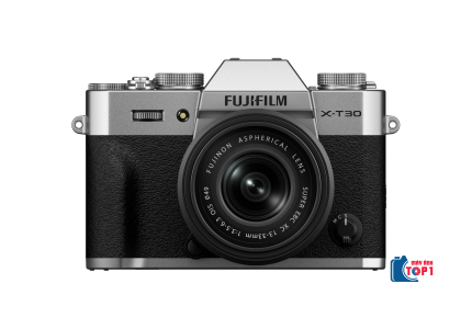 FUJIFILM X-T30 MARK III - CHÍNH HÃNG