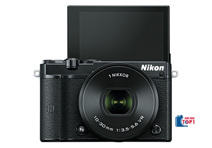 NIKON J5 (ĐEN) - HÀNG CŨ