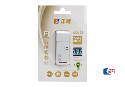 ĐẦU ĐỌC THẺ SD 