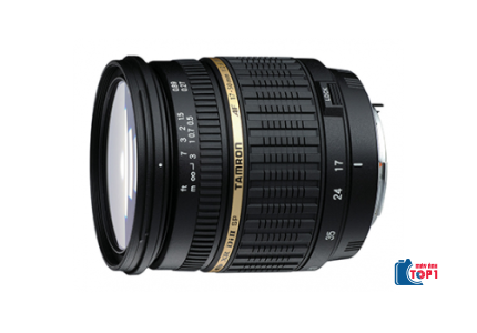 TAMRON 17-50MM F/2.8 XR DI II (NON VC) FOR CANON, NIKON - HÀNG CŨ