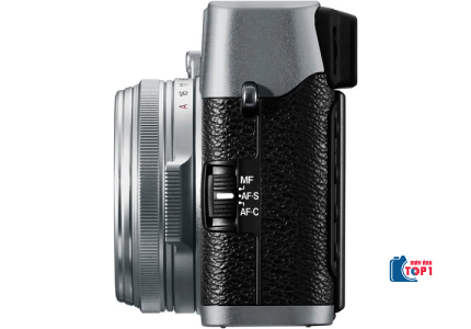 FUJIFILM X100 - HÀNG CŨ