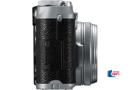 FUJIFILM X100 - HÀNG CŨ