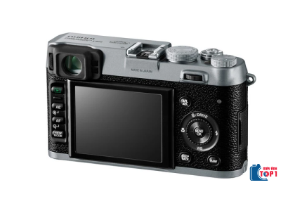 FUJIFILM X100 - HÀNG CŨ