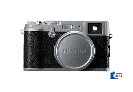 FUJIFILM X100 - HÀNG CŨ