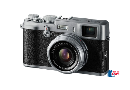 FUJIFILM X100 - HÀNG CŨ