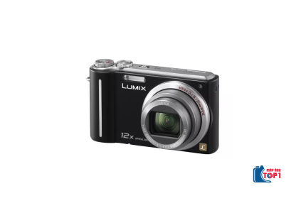 LUMIX DMC-TZ6 - HÀNG CŨ