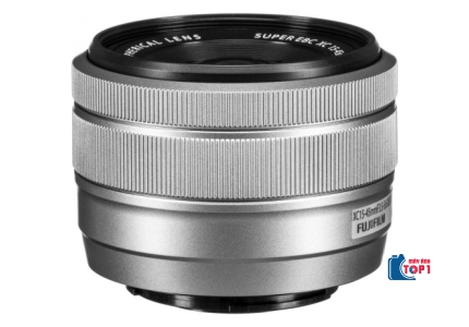FUJIFILM XC 15-45MM F3.5-5.6 OIS PZ - HÀNG CŨ