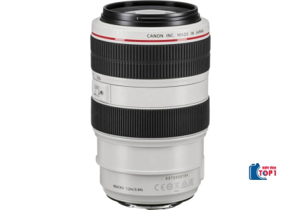 CANON EF 70-300MM F/4-5.6L IS USM - HÀNG CŨ