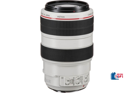 CANON EF 70-300MM F/4-5.6L IS USM - HÀNG CŨ