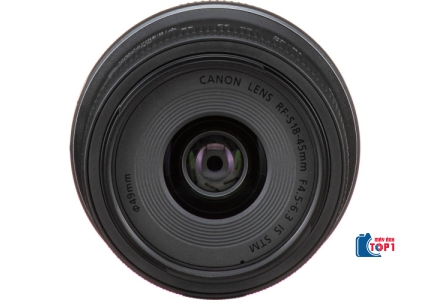 CANON RF-S 18-45MM F4.5-6.3 IS STM - HÀNG CŨ