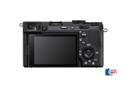 SONY A7C R (NEW 100%) - CHÍNH HÃNG