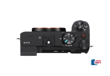 SONY A7C R (NEW 100%) - CHÍNH HÃNG