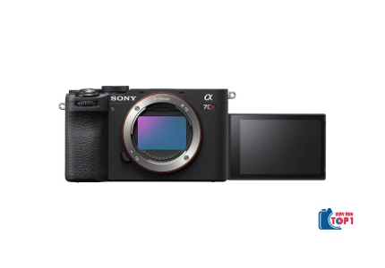 SONY A7C R (NEW 100%) - CHÍNH HÃNG