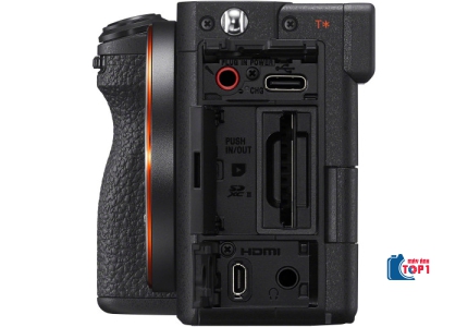 SONY A7C R (NEW 100%) - CHÍNH HÃNG