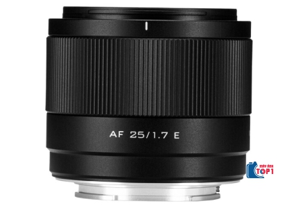 VILTROX AF 25MM F/1.7 - HÀNG CŨ