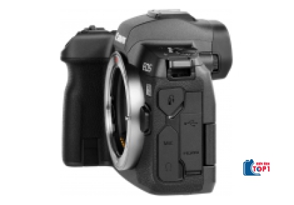 CANON EOS R (NEW 100%) - CHÍNH HÃNG