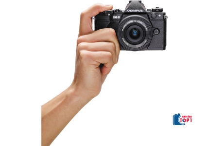 OLYMPUS OM-D E-M5 MARK II (BODY) - HÀNG CŨ