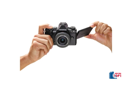 OLYMPUS OM-D E-M5 MARK II (BODY) - HÀNG CŨ