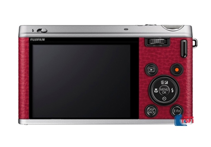 FUJIFILM XF1 - HÀNG CŨ